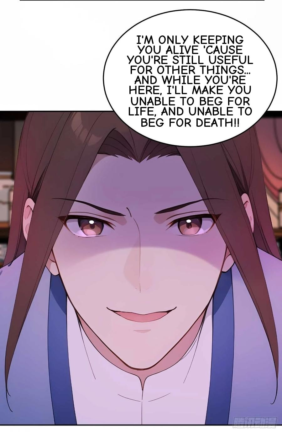 Return to the Ancient Times as an Emperor Chapter 35 page 13 - 