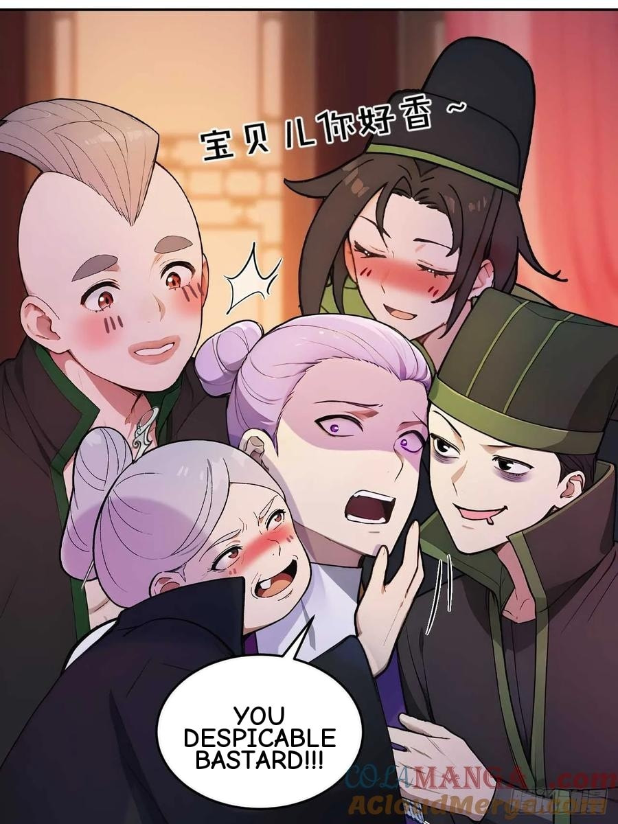 Return to the Ancient Times as an Emperor Chapter 35 page 14 - 