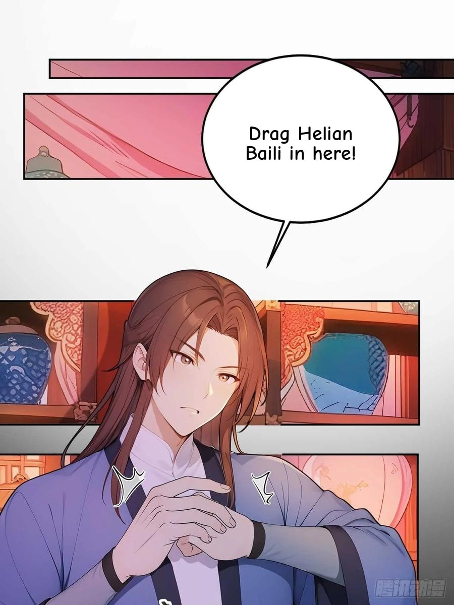 Return to the Ancient Times as an Emperor Chapter 35 page 3 - 