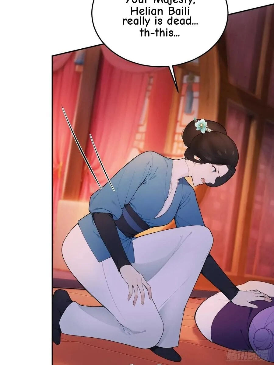 Return to the Ancient Times as an Emperor Chapter 35 page 22 - 