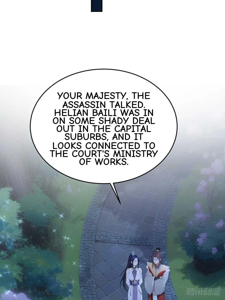 Return to the Ancient Times as an Emperor Chapter 35 page 25 - 