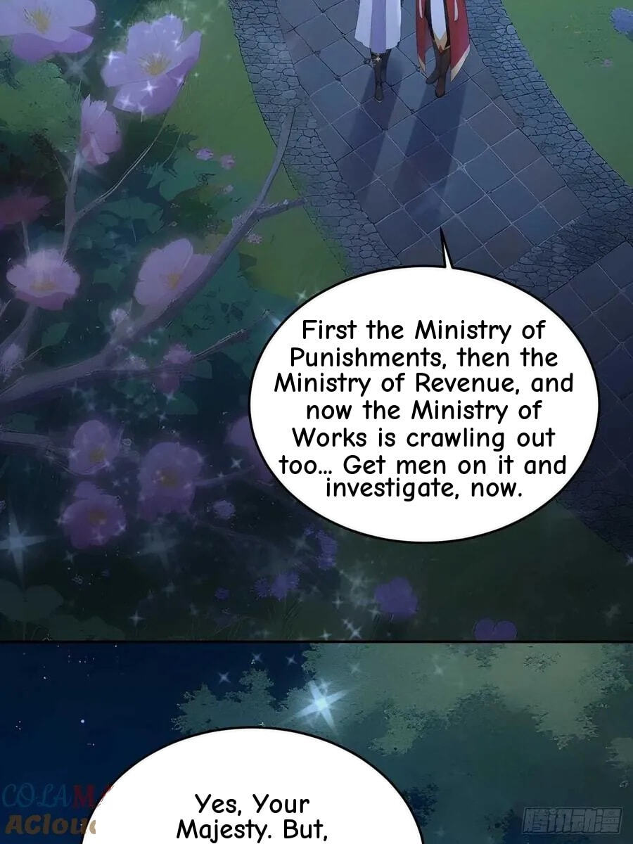 Return to the Ancient Times as an Emperor Chapter 35 page 26 - 