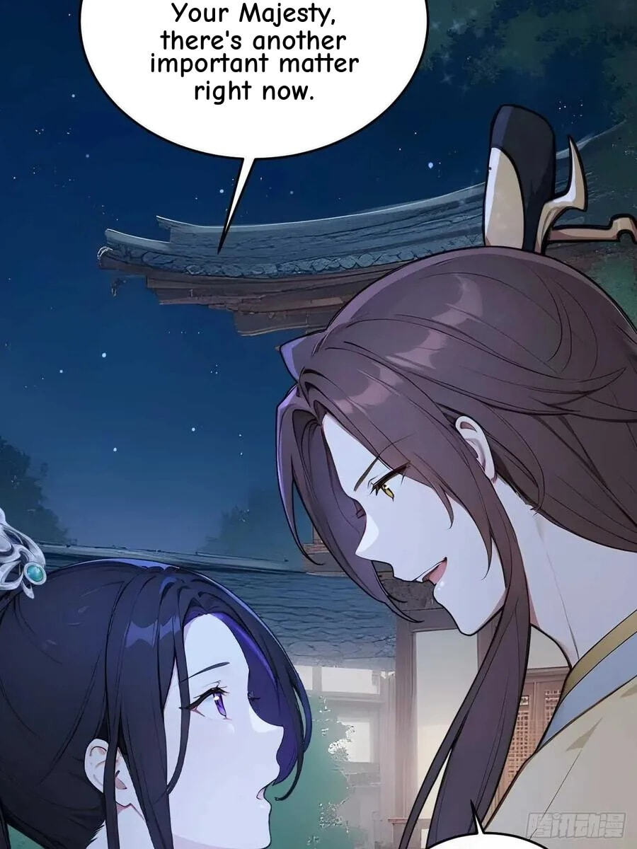 Return to the Ancient Times as an Emperor Chapter 35 page 27 - 