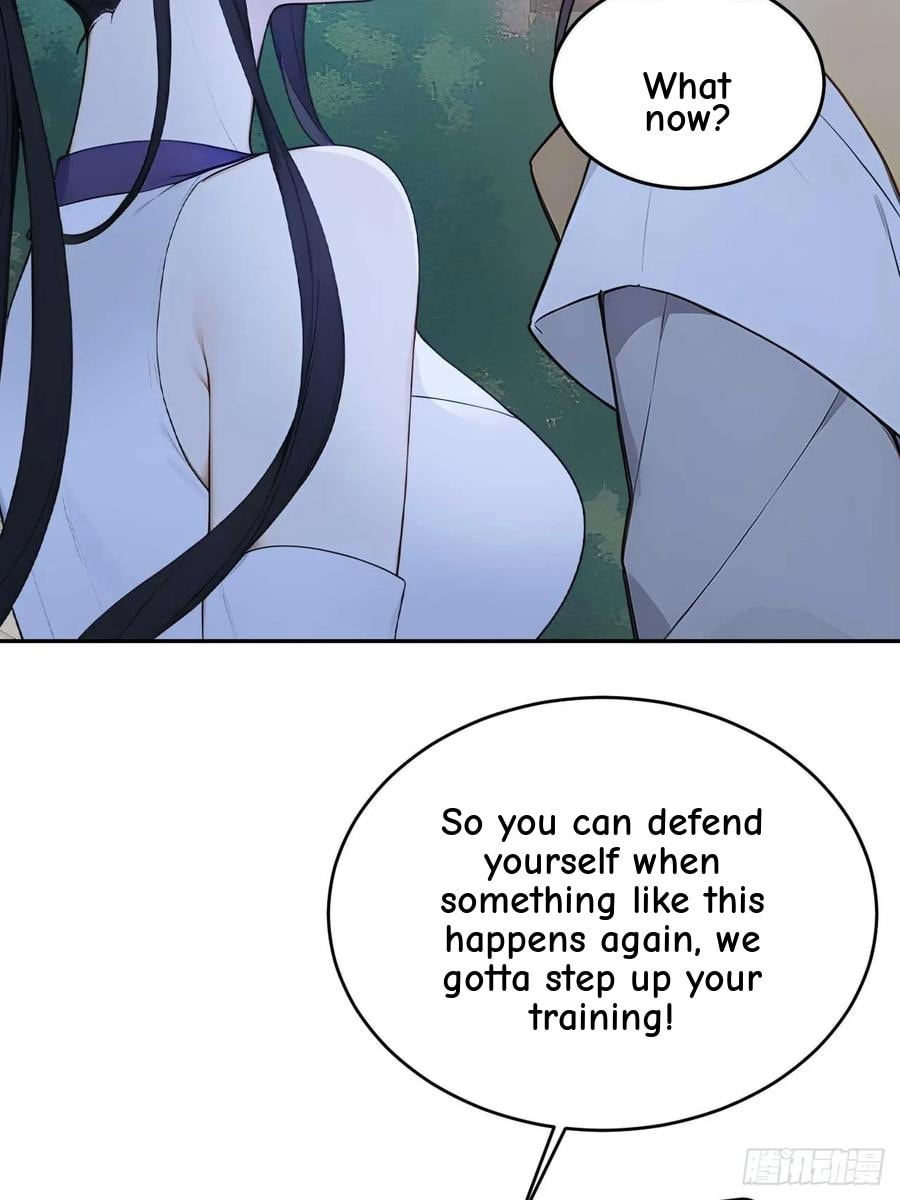 Return to the Ancient Times as an Emperor Chapter 35 page 28 - 