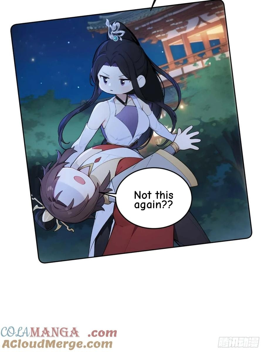 Return to the Ancient Times as an Emperor Chapter 35 page 29 - 