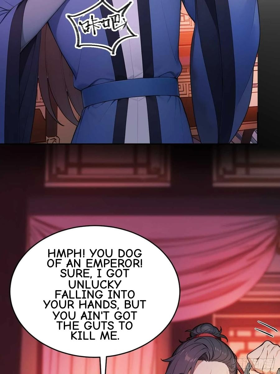 Return to the Ancient Times as an Emperor Chapter 35 page 4 - 