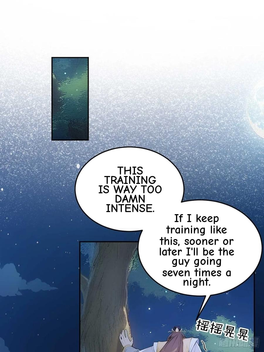 Return to the Ancient Times as an Emperor Chapter 35 page 31 - 