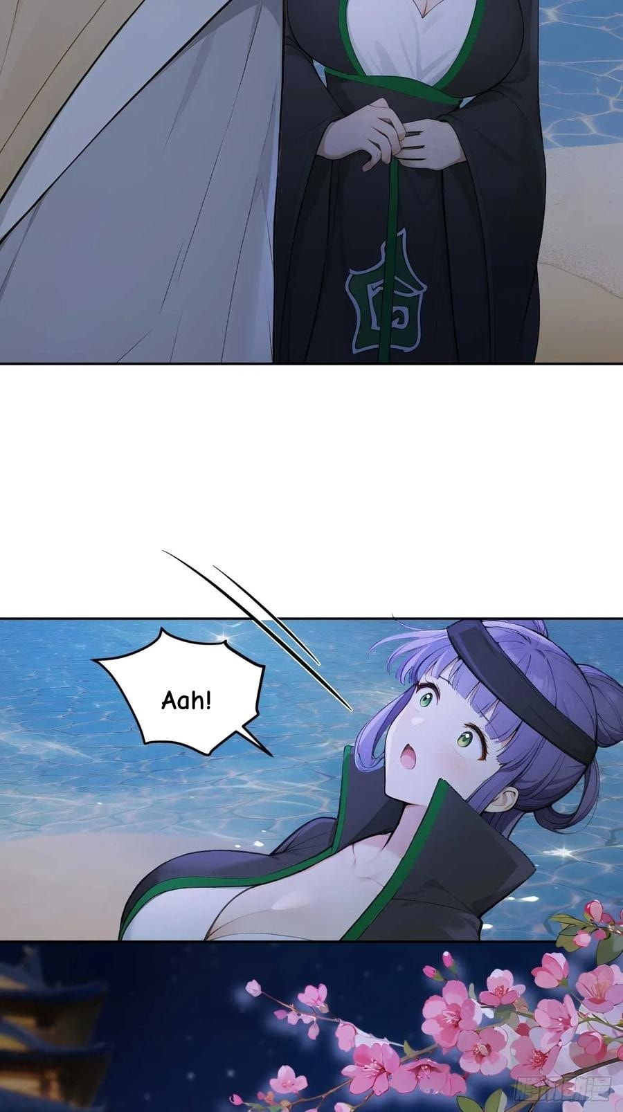 Return to the Ancient Times as an Emperor Chapter 35 page 37 - 