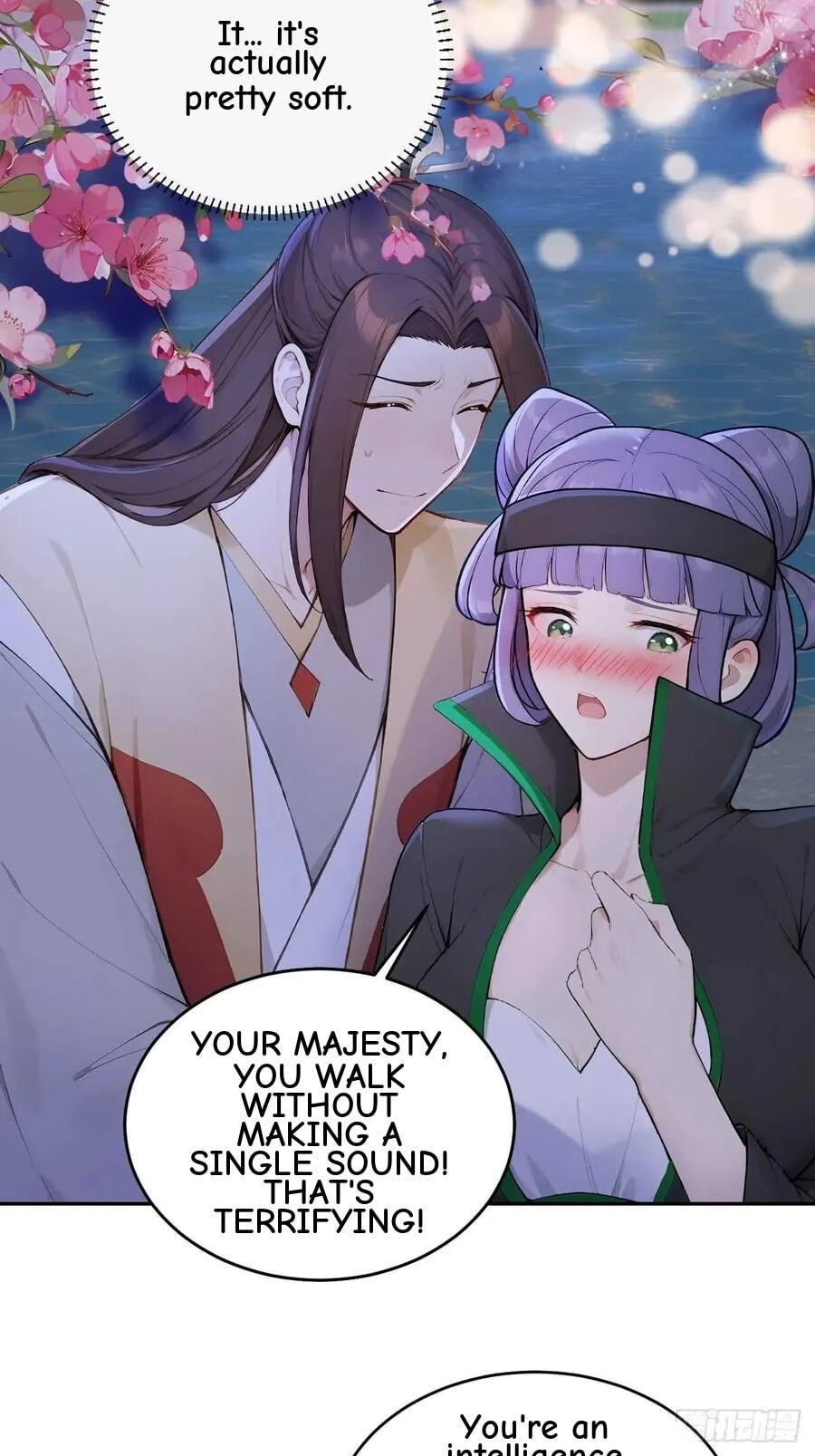 Return to the Ancient Times as an Emperor Chapter 35 page 39 - 