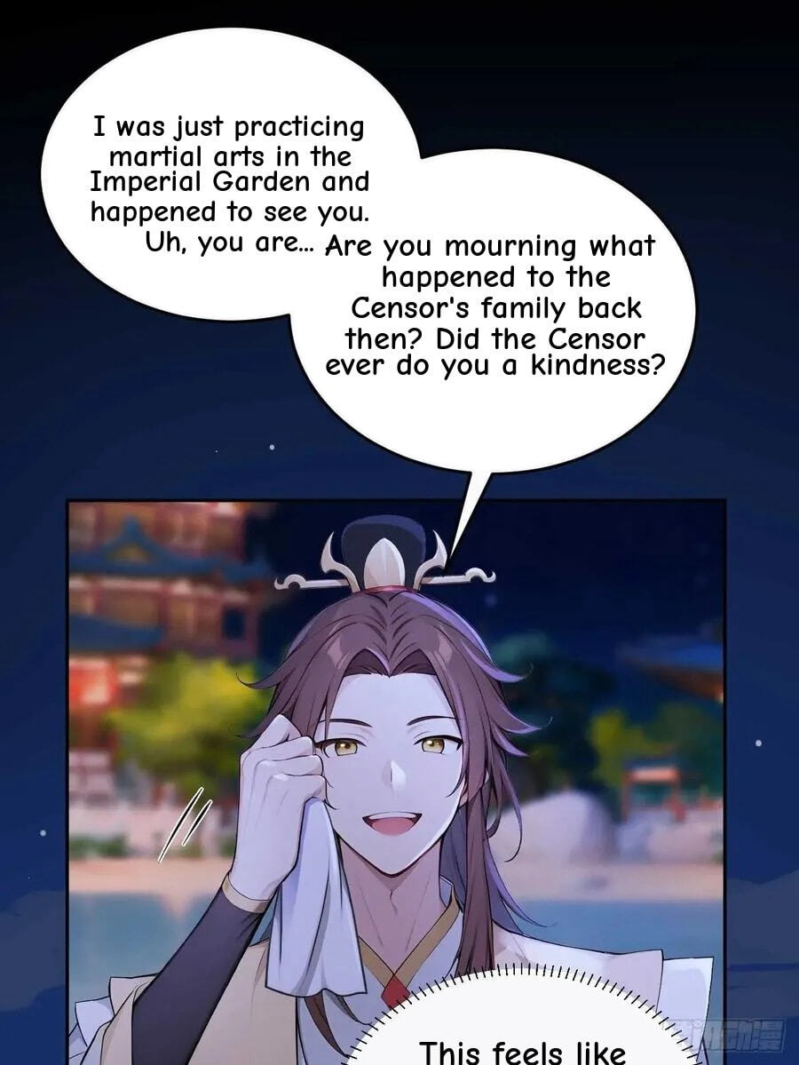 Return to the Ancient Times as an Emperor Chapter 35 page 42 - 
