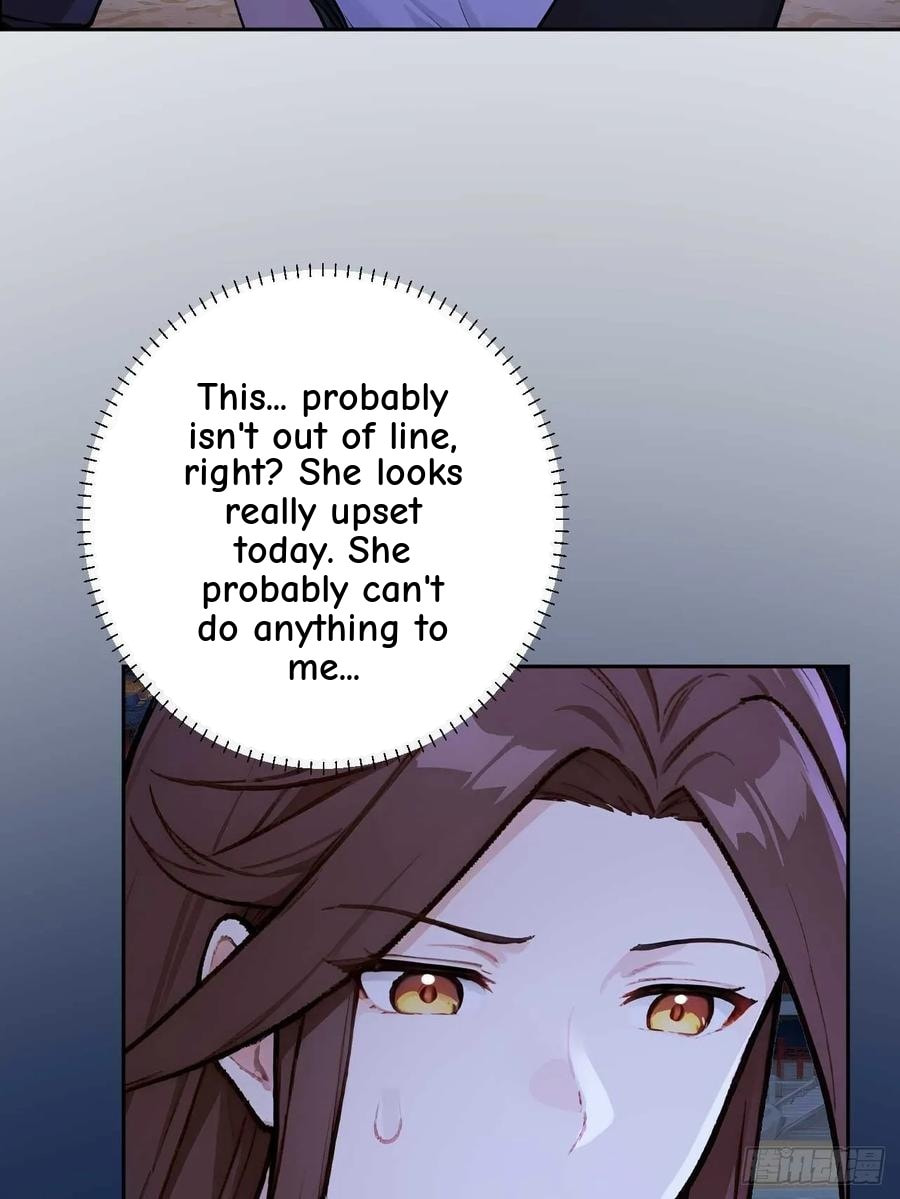Return to the Ancient Times as an Emperor Chapter 35 page 46 - 