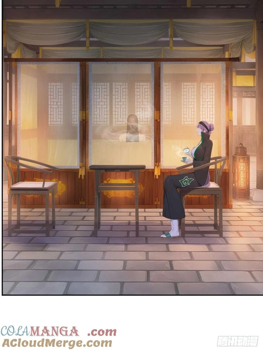 Return to the Ancient Times as an Emperor Chapter 35 page 50 - 
