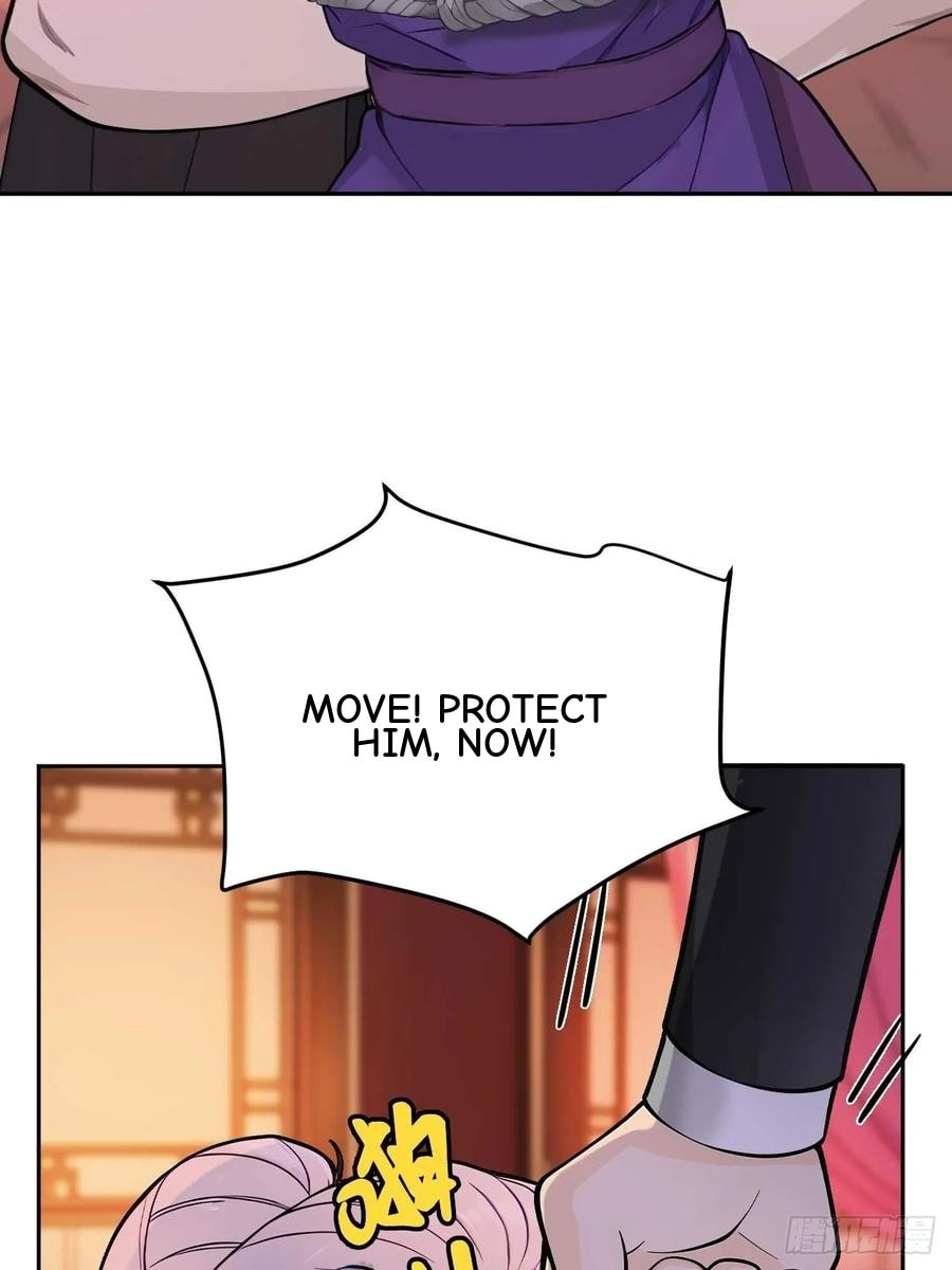 Return to the Ancient Times as an Emperor Chapter 35 page 6 - 