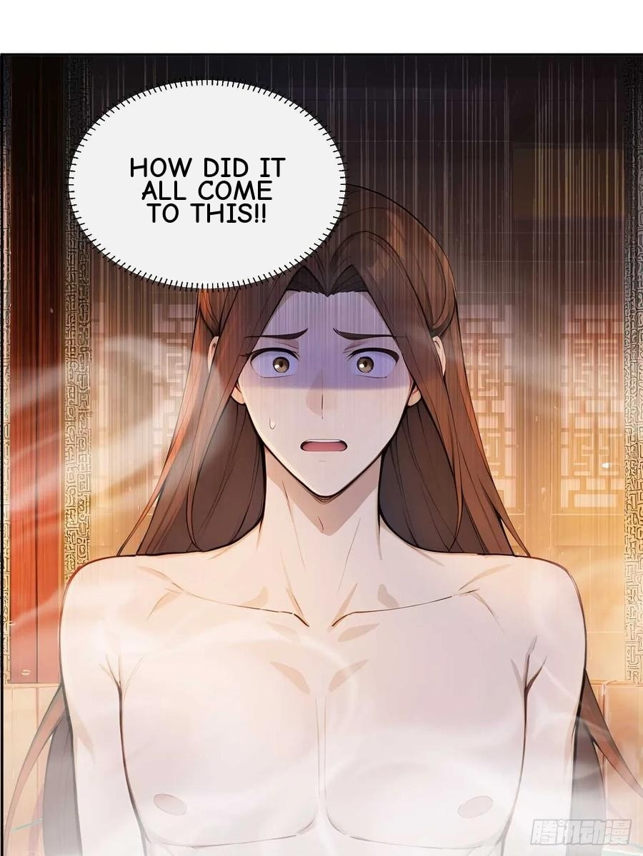 Return to the Ancient Times as an Emperor Chapter 35 page 51 - 