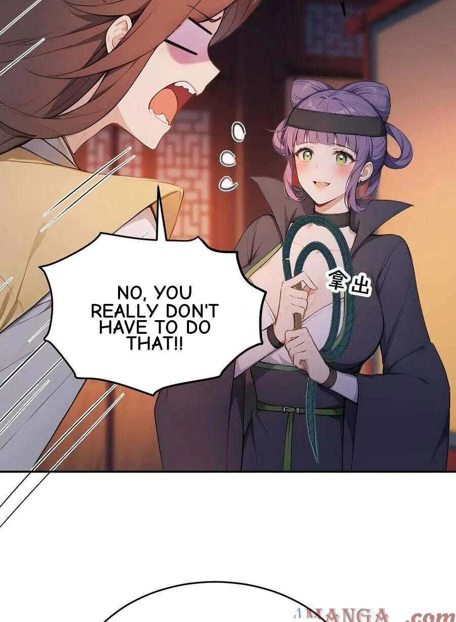 Return to the Ancient Times as an Emperor Chapter 36 page 11 - 