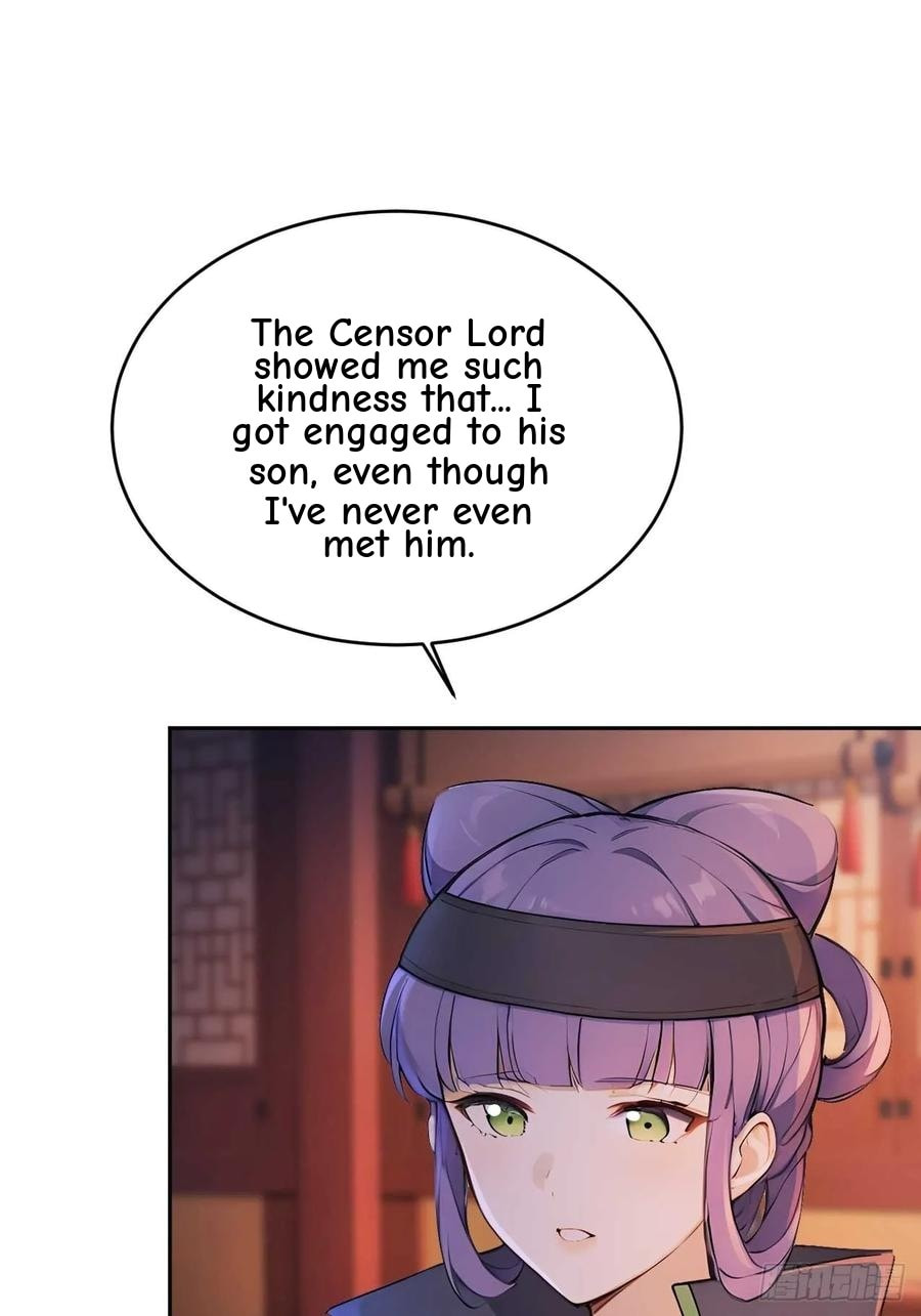 Return to the Ancient Times as an Emperor Chapter 36 page 3 - 