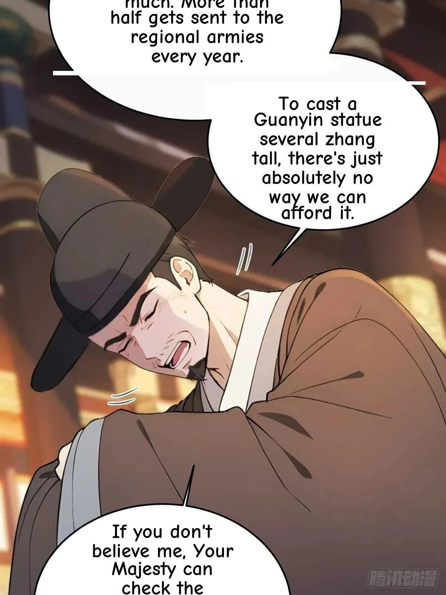Return to the Ancient Times as an Emperor Chapter 36 page 31 - 