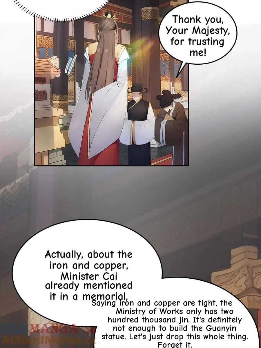 Return to the Ancient Times as an Emperor Chapter 36 page 33 - 