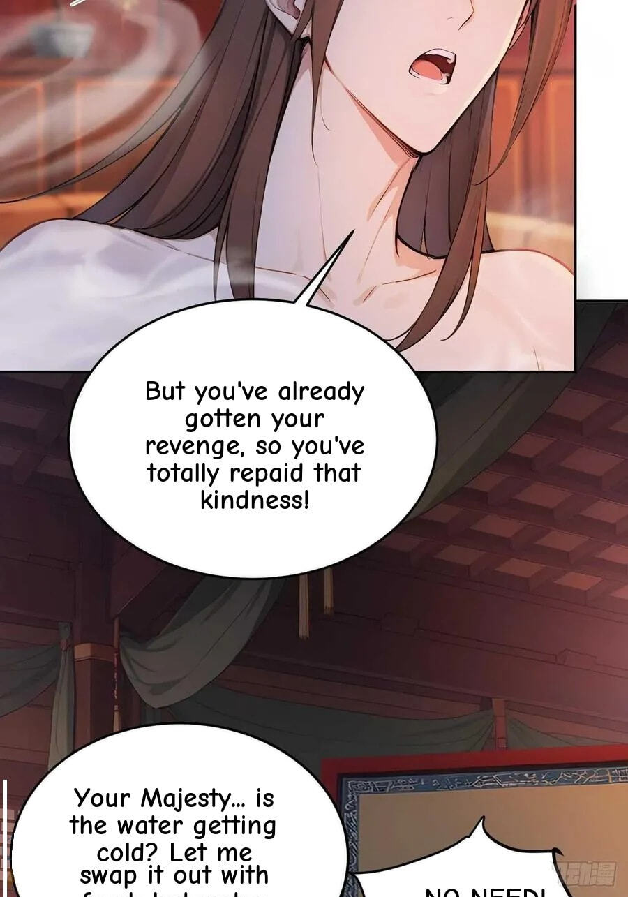 Return to the Ancient Times as an Emperor Chapter 36 page 5 - 