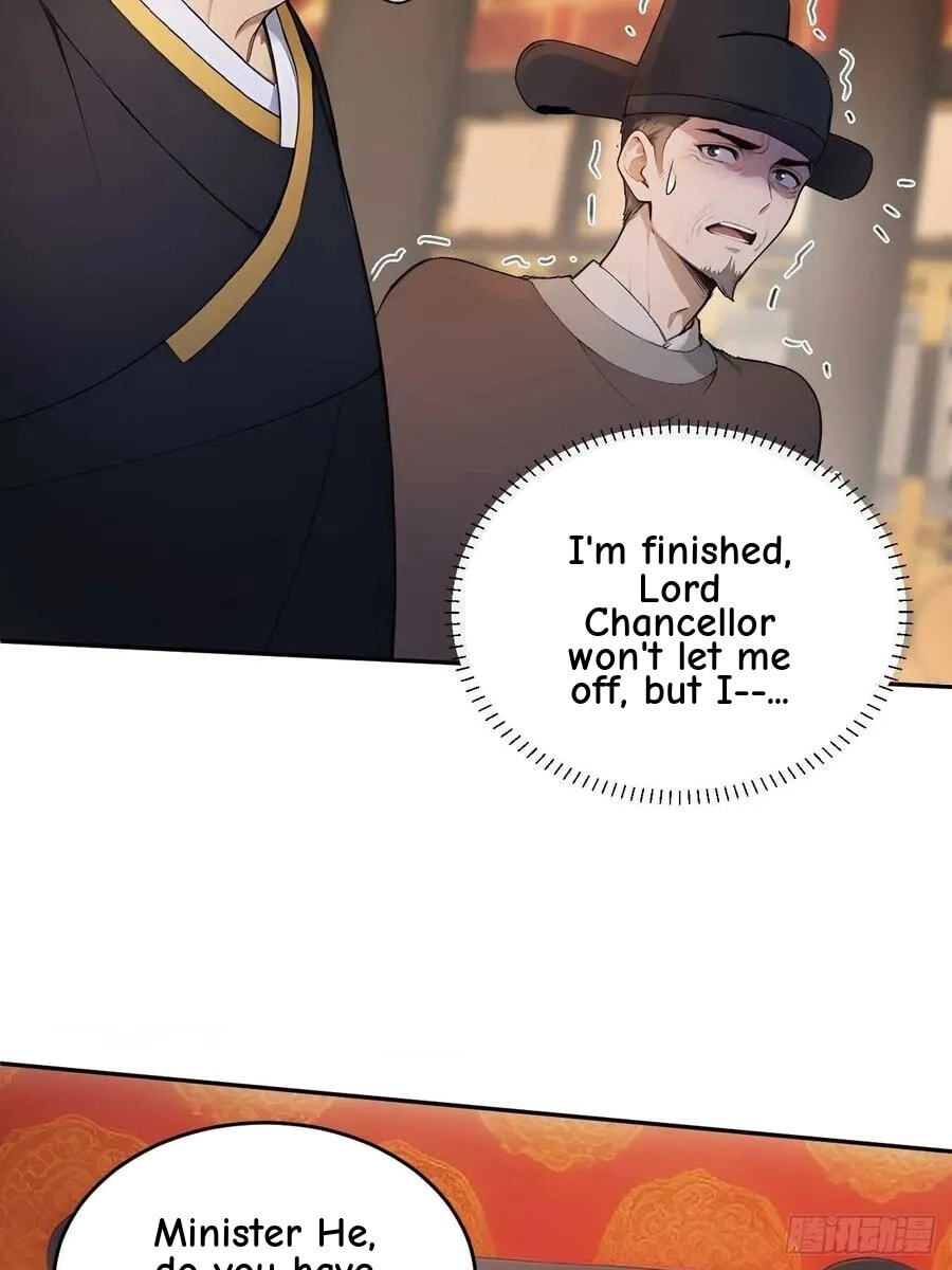 Return to the Ancient Times as an Emperor Chapter 36 page 41 - 