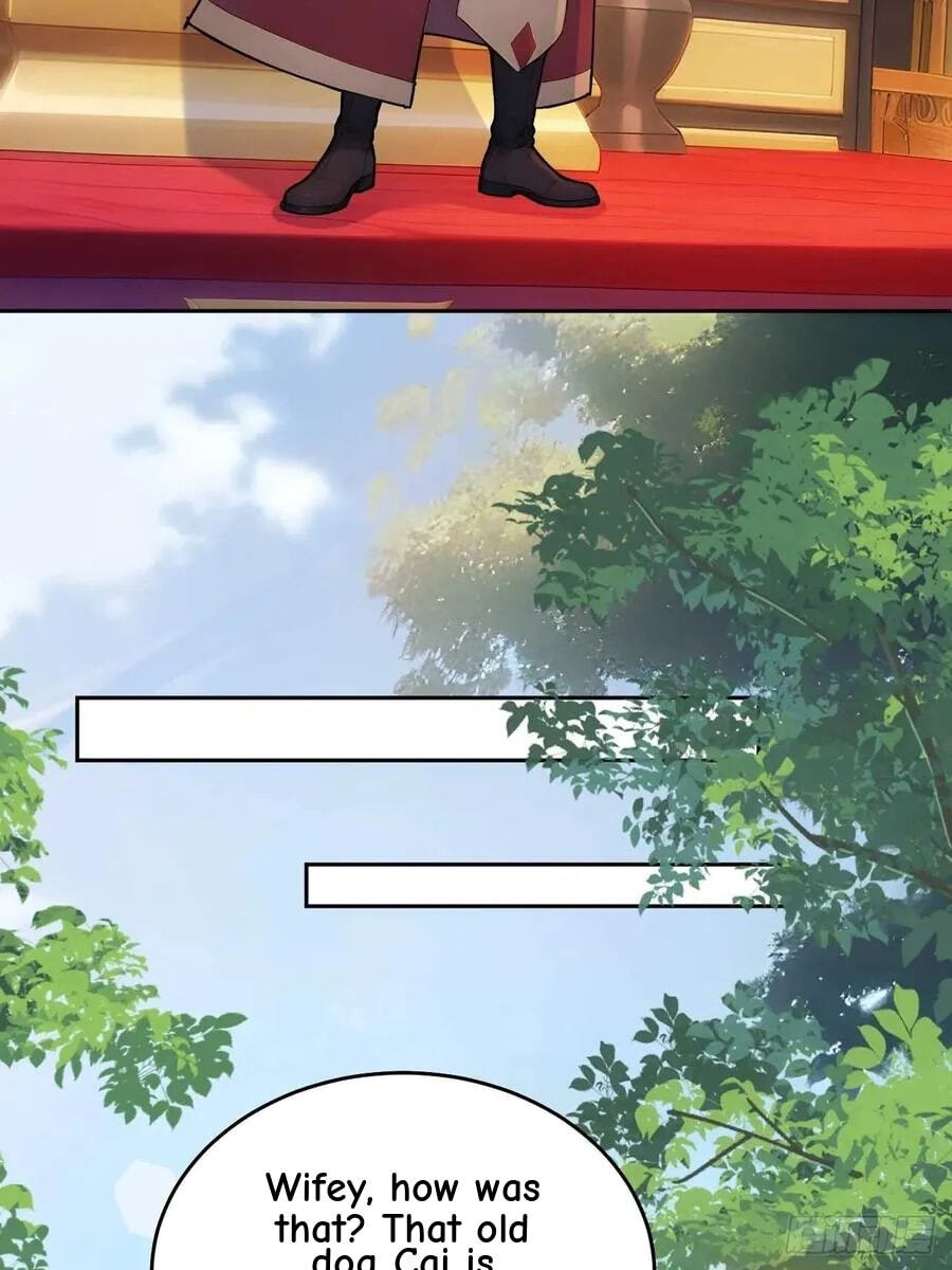 Return to the Ancient Times as an Emperor Chapter 36 page 46 - 
