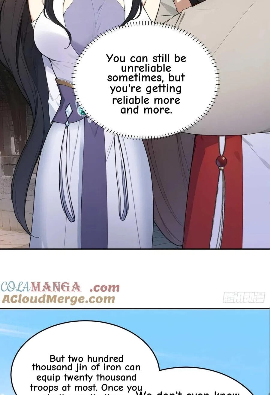 Return to the Ancient Times as an Emperor Chapter 36 page 48 - 