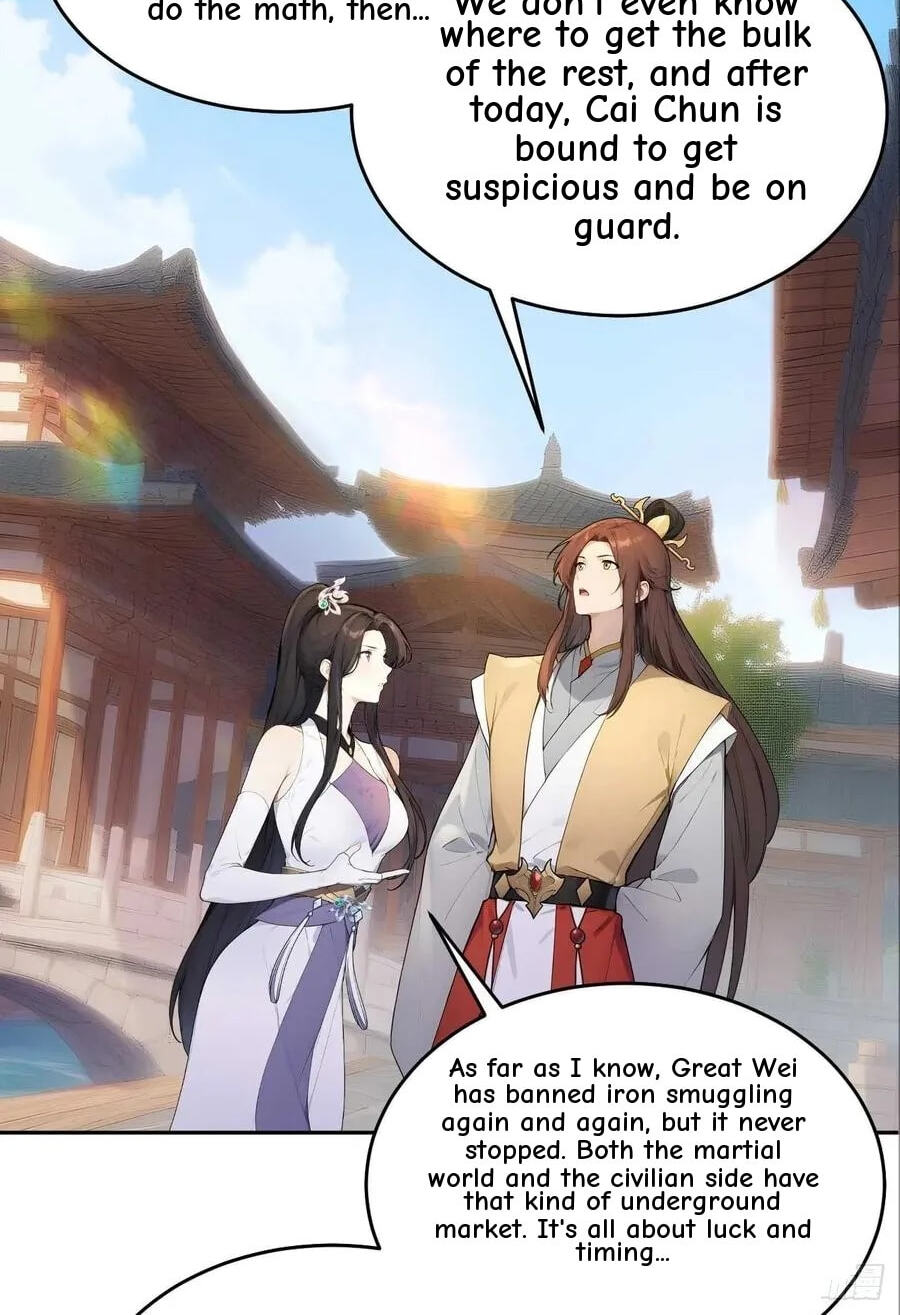 Return to the Ancient Times as an Emperor Chapter 36 page 49 - 