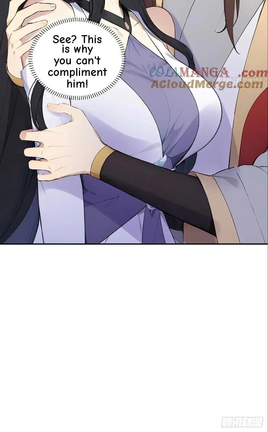 Return to the Ancient Times as an Emperor Chapter 36 page 55 - 
