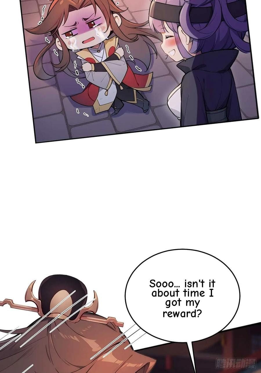 Return to the Ancient Times as an Emperor Chapter 36 page 10 - 
