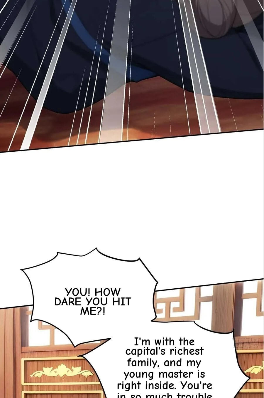 Return to the Ancient Times as an Emperor Chapter 37 page 12 - 