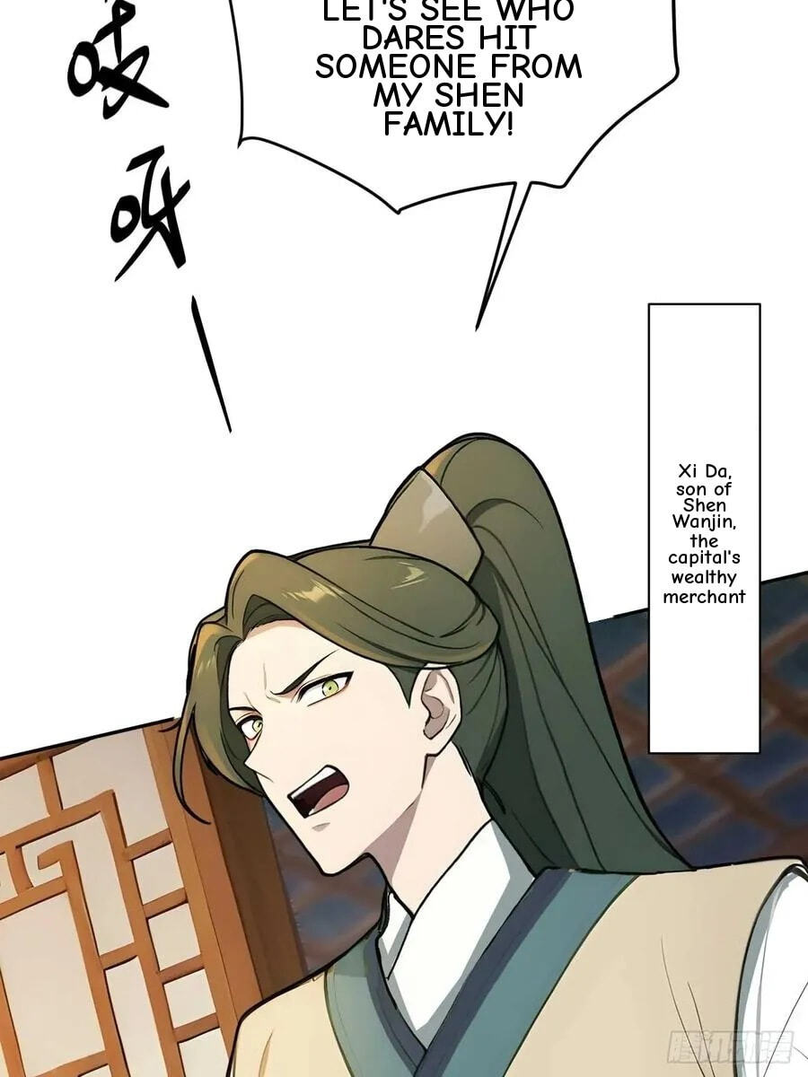 Return to the Ancient Times as an Emperor Chapter 37 page 16 - 