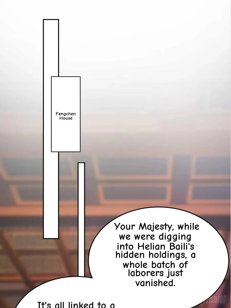 Return to the Ancient Times as an Emperor Chapter 37 page 3 - 