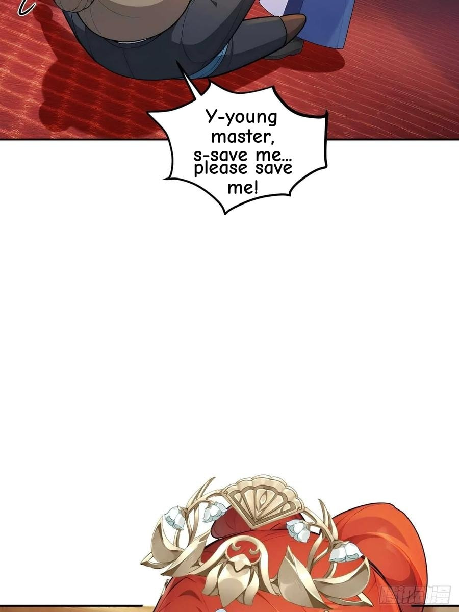 Return to the Ancient Times as an Emperor Chapter 37 page 22 - 