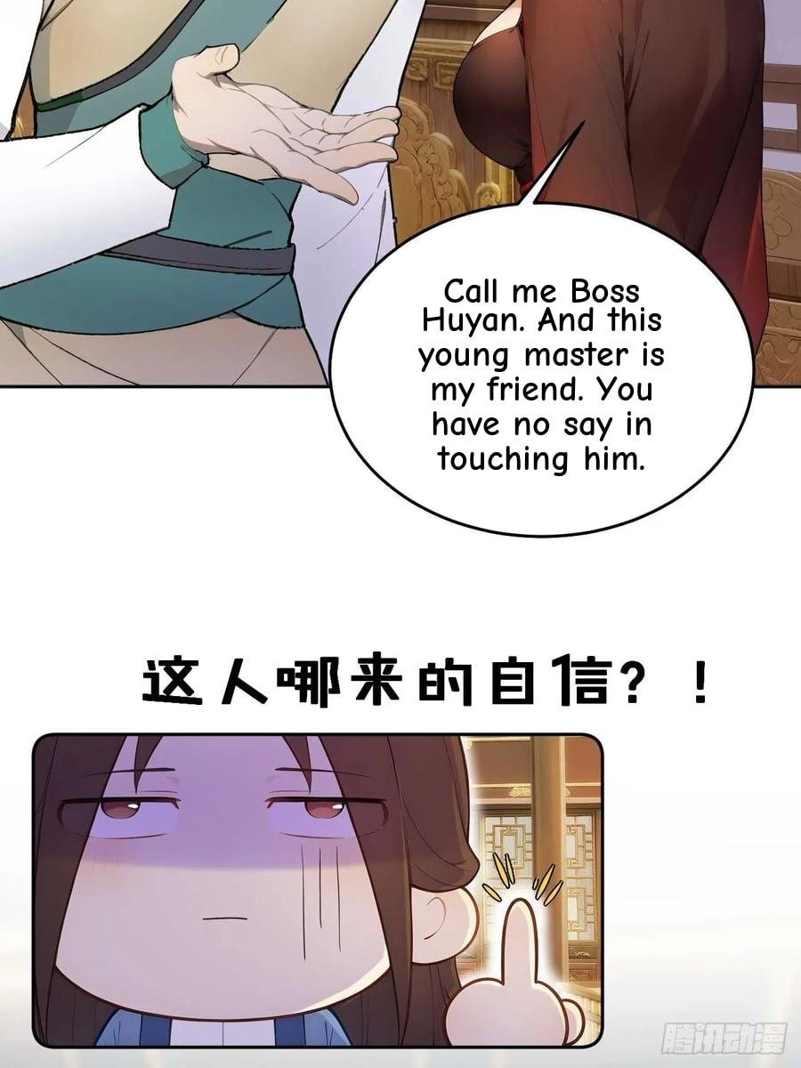 Return to the Ancient Times as an Emperor Chapter 37 page 25 - 