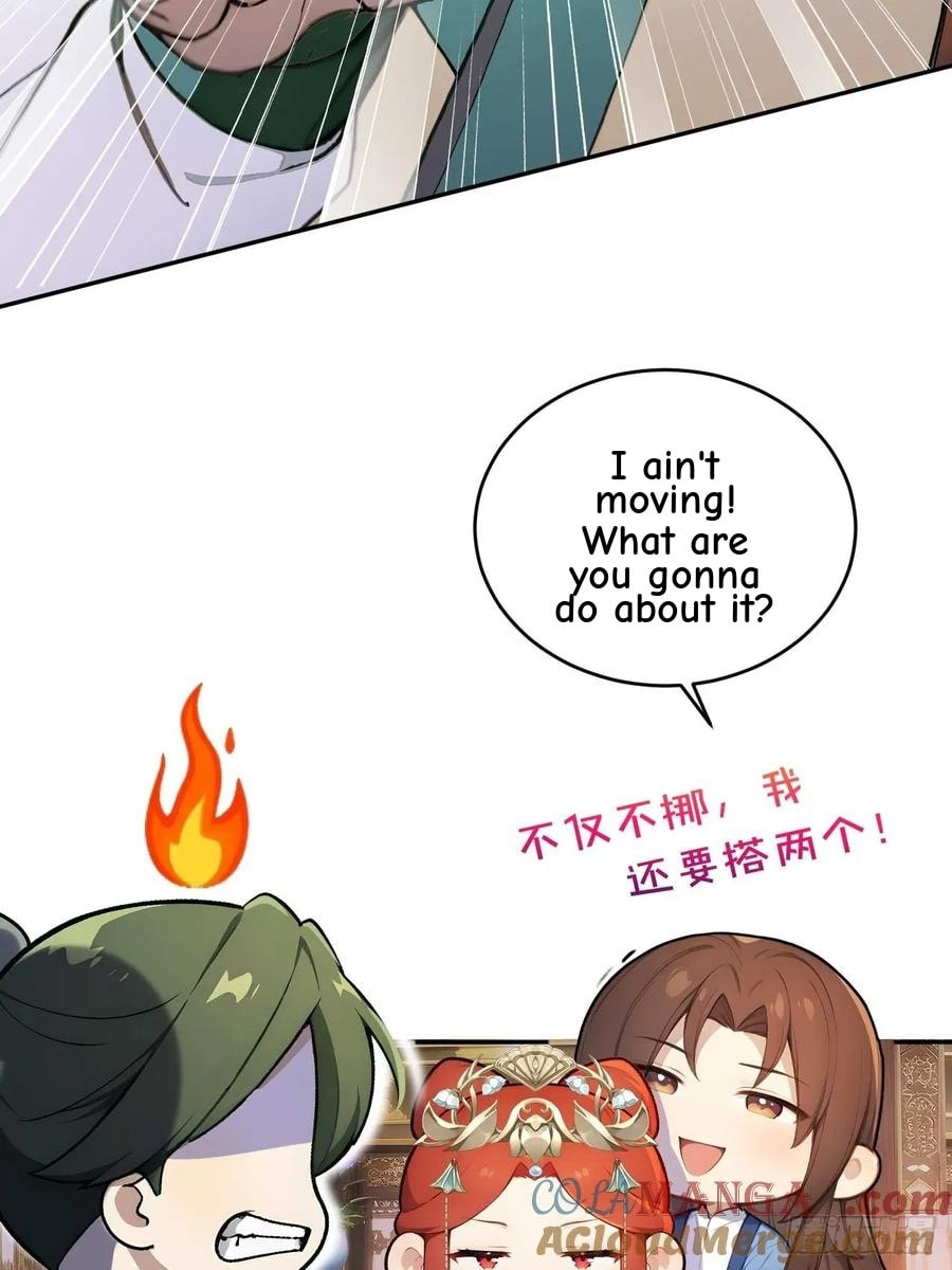 Return to the Ancient Times as an Emperor Chapter 37 page 29 - 