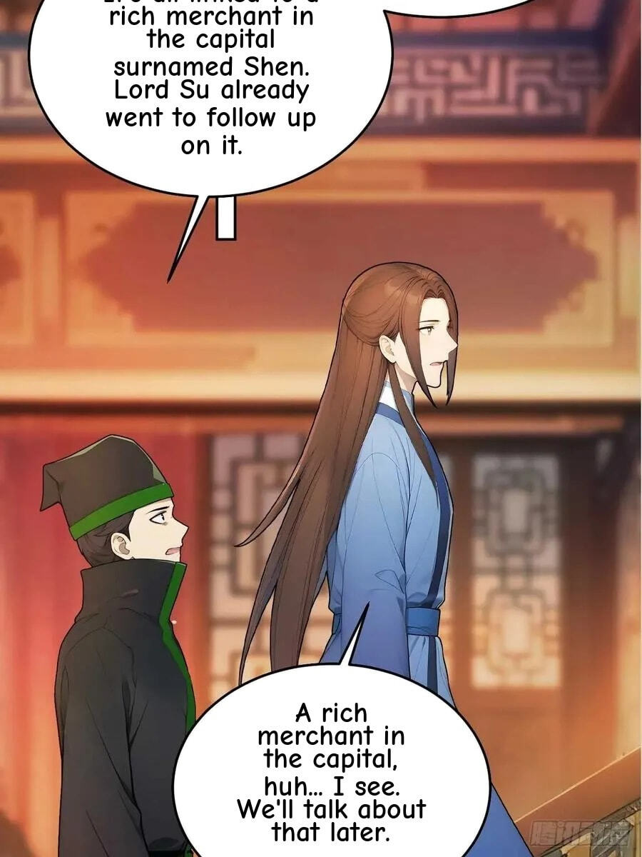 Return to the Ancient Times as an Emperor Chapter 37 page 4 - 