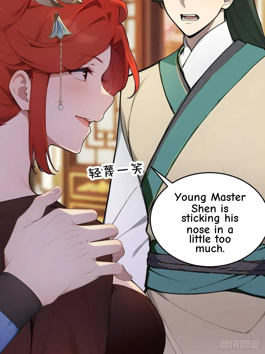 Return to the Ancient Times as an Emperor Chapter 37 page 31 - 
