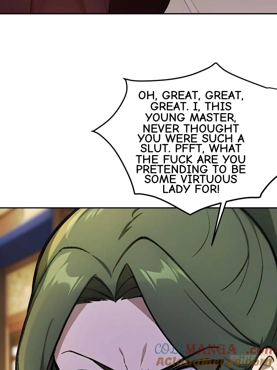 Return to the Ancient Times as an Emperor Chapter 37 page 32 - 