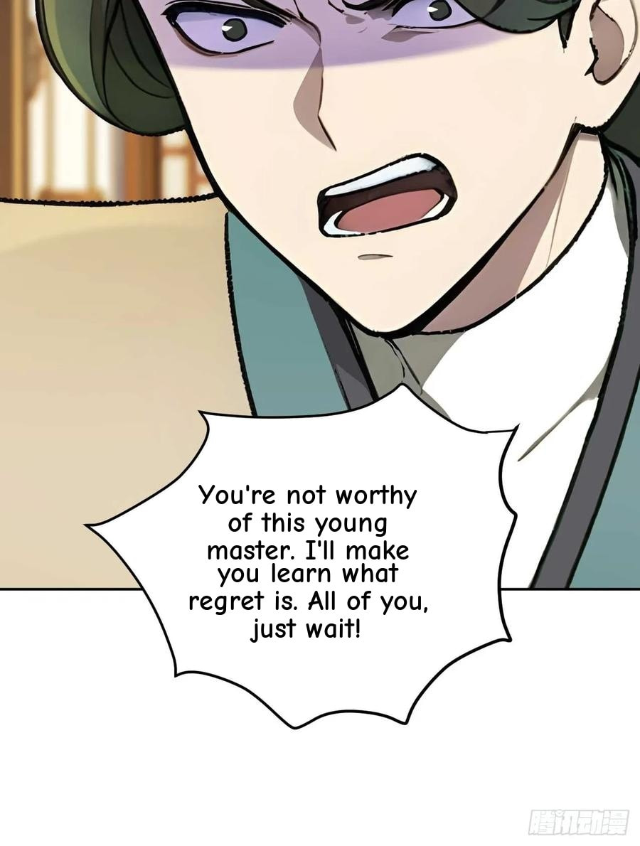 Return to the Ancient Times as an Emperor Chapter 37 page 33 - 
