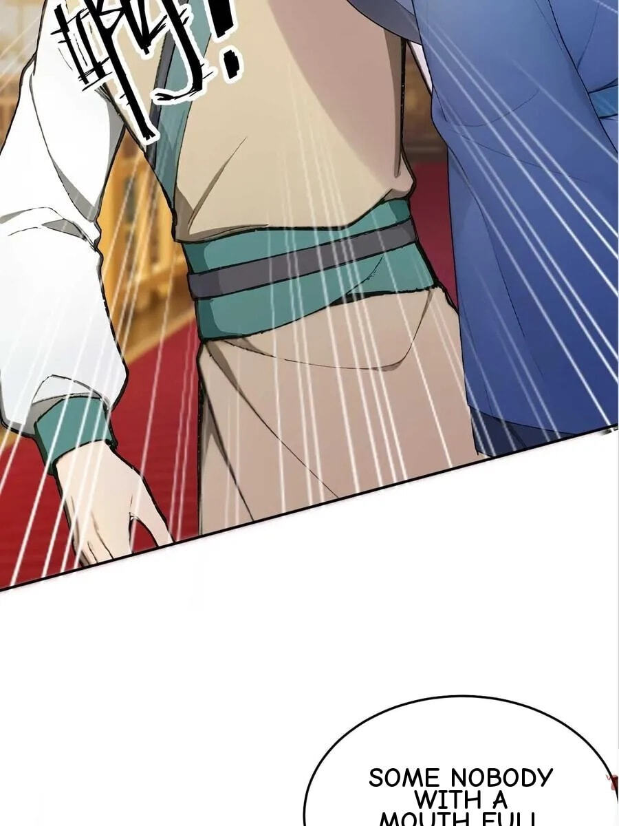 Return to the Ancient Times as an Emperor Chapter 37 page 35 - 
