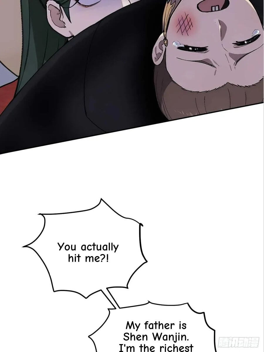 Return to the Ancient Times as an Emperor Chapter 37 page 37 - 