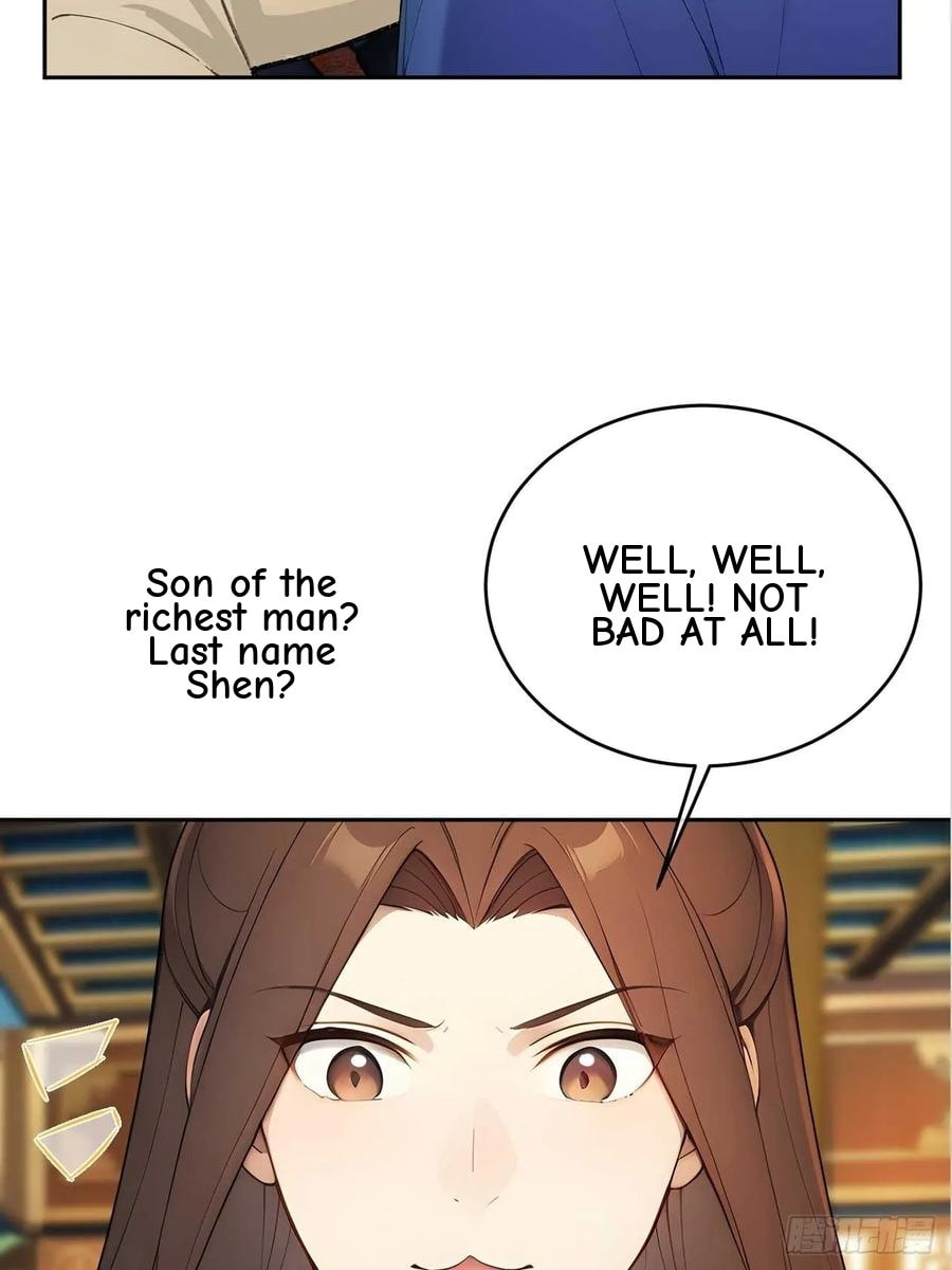 Return to the Ancient Times as an Emperor Chapter 37 page 39 - 