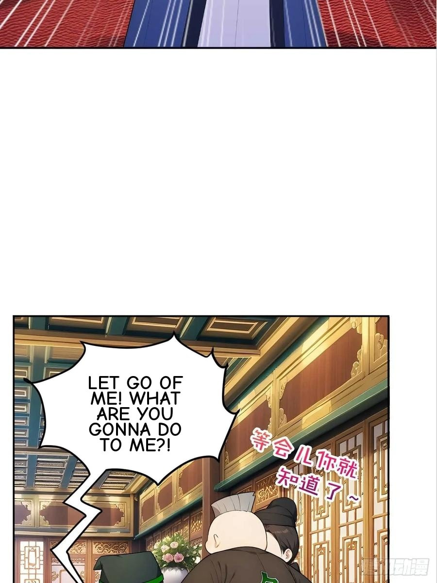 Return to the Ancient Times as an Emperor Chapter 37 page 42 - 