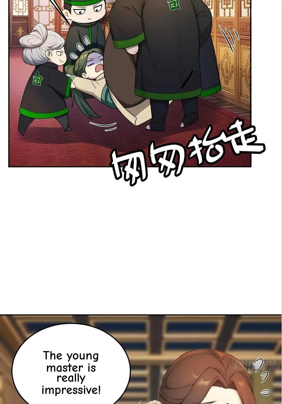 Return to the Ancient Times as an Emperor Chapter 37 page 43 - 