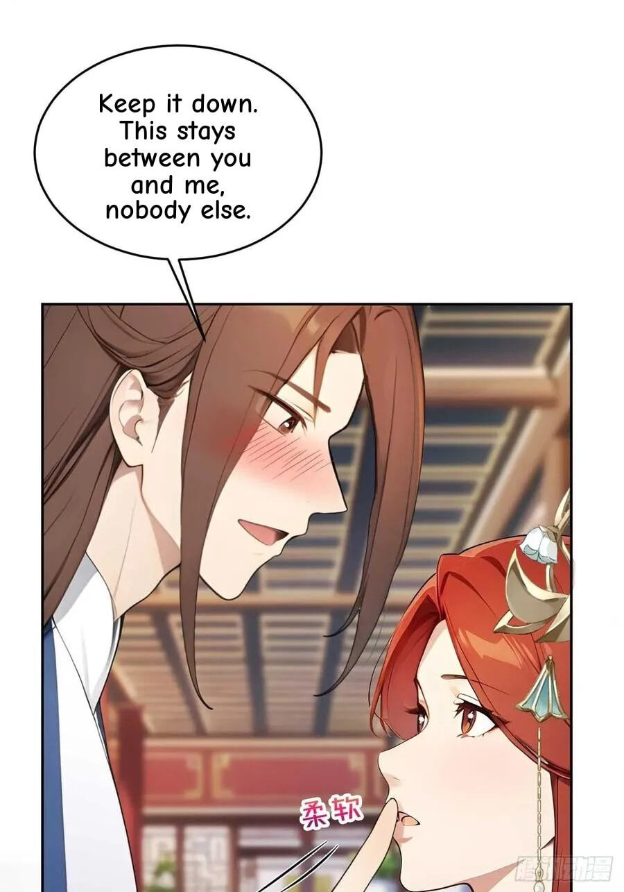 Return to the Ancient Times as an Emperor Chapter 37 page 48 - 