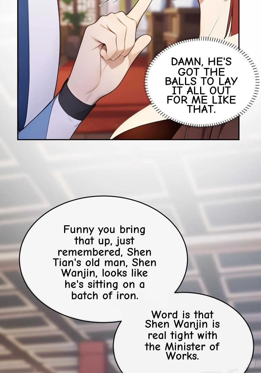 Return to the Ancient Times as an Emperor Chapter 37 page 49 - 
