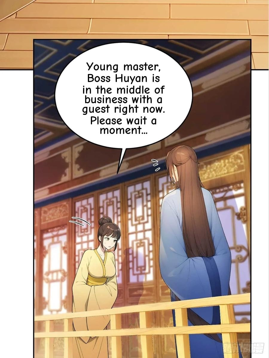 Return to the Ancient Times as an Emperor Chapter 37 page 6 - 
