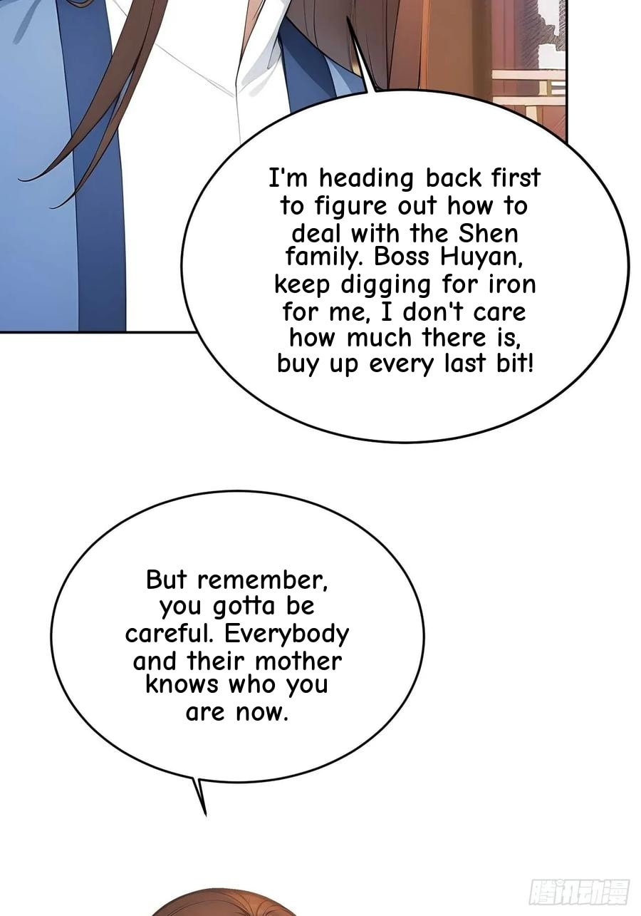 Return to the Ancient Times as an Emperor Chapter 37 page 52 - 