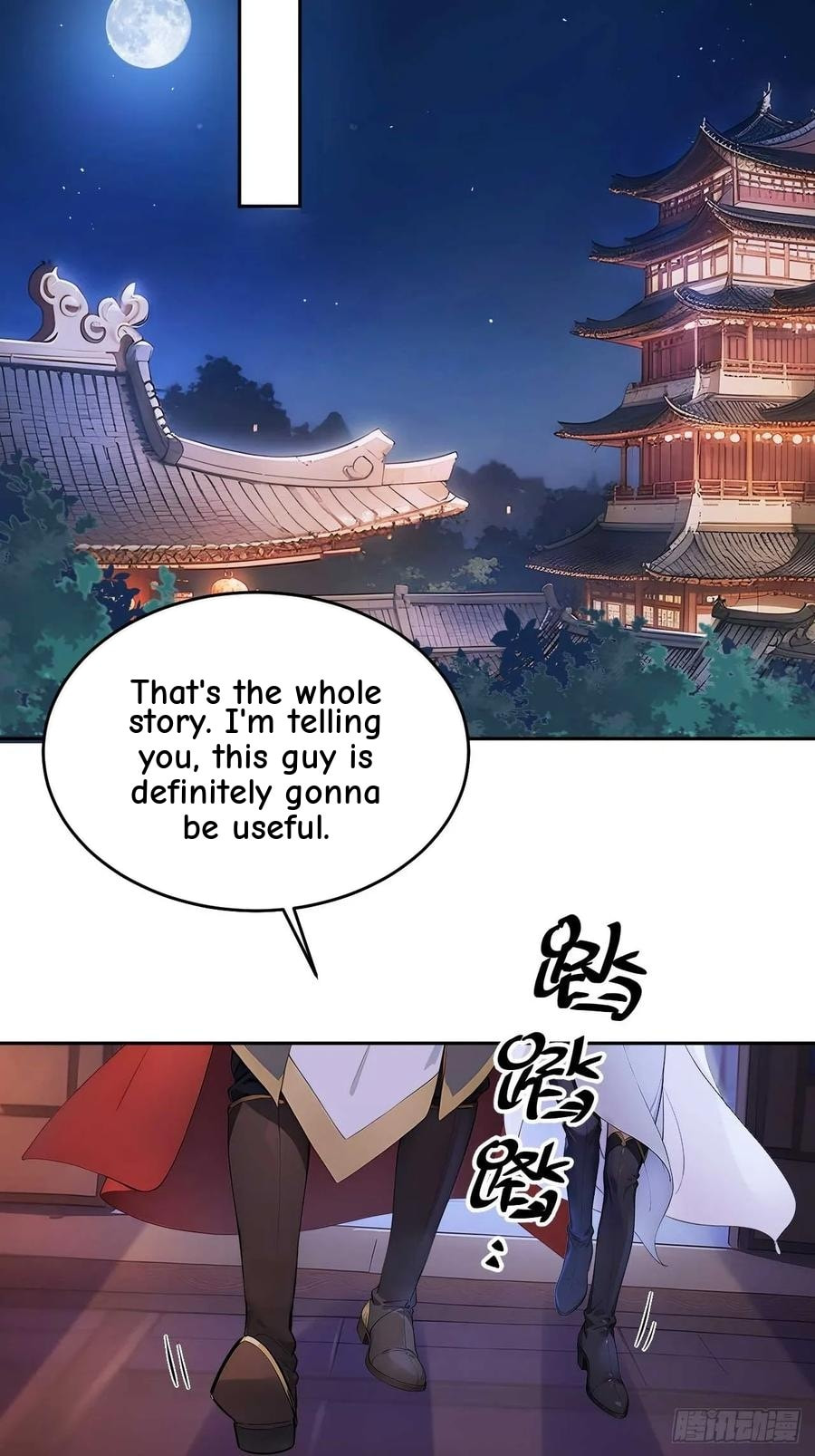 Return to the Ancient Times as an Emperor Chapter 37 page 55 - 