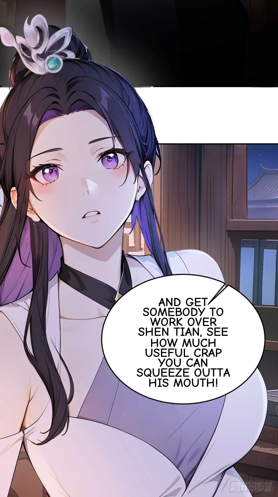 Return to the Ancient Times as an Emperor Chapter 37 page 61 - 